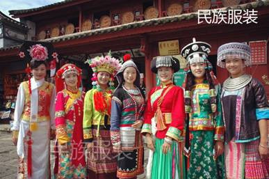 丽江土著告诉你什么才是值得买的特产